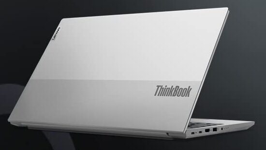 Lenovo ThinkBook 15 with Intel 12th Gen Core i5 Launched | Check Price and Details