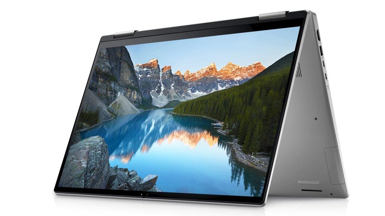 Best 2-in-1 Laptops Under 1 Lakh in India