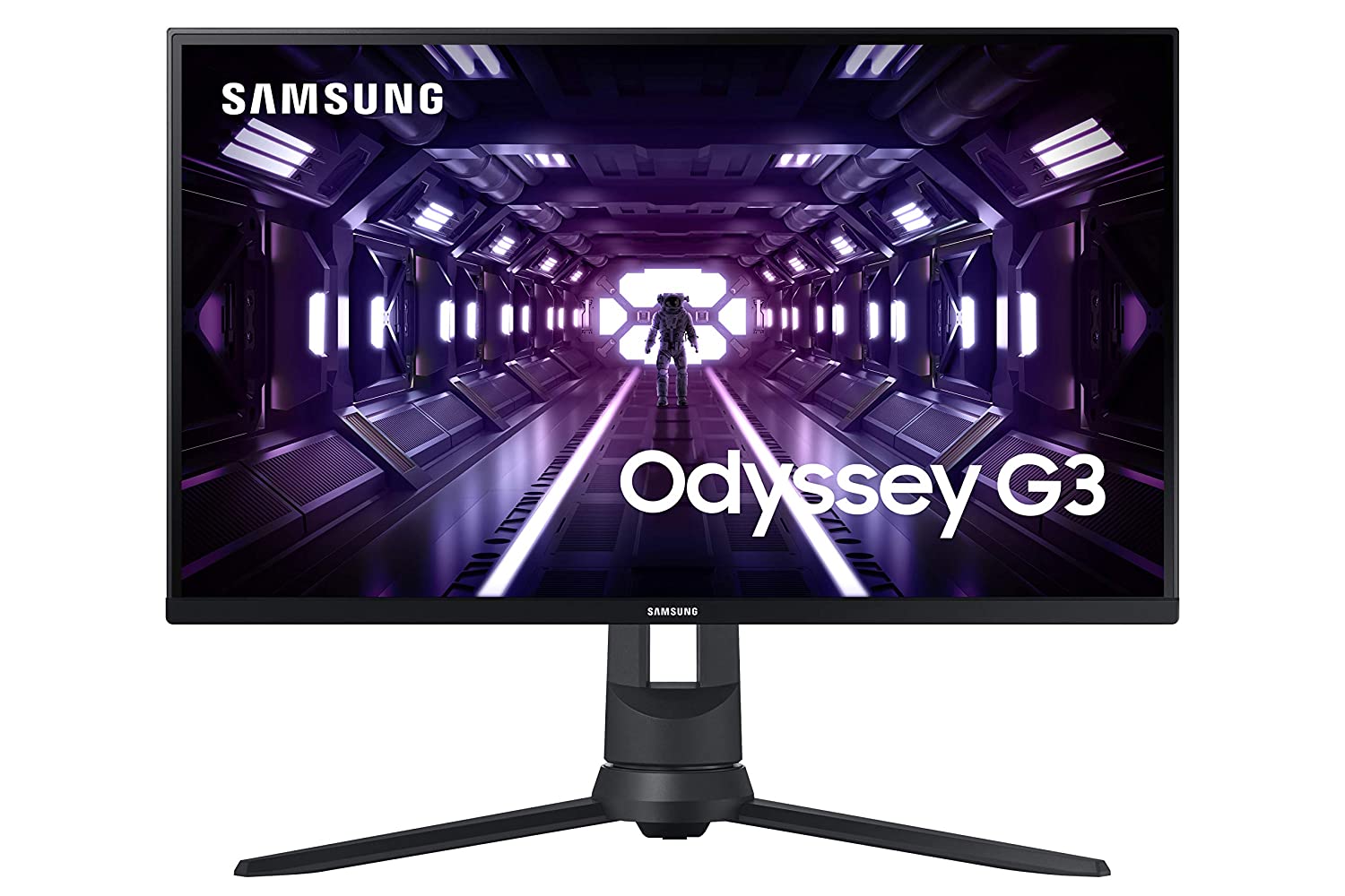 Top 24-inch Monitors with 144Hz Display Under Rs 20,000