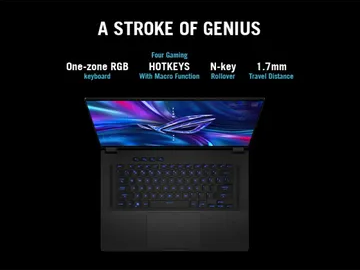 All Variants of ASUS ROG Flow X16 (2022) with Price in India