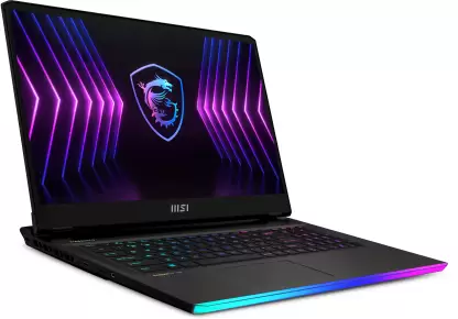 MSI Raider GE77HX Launched with i9 12900HX and RTX 3080Ti: Check Price and Details