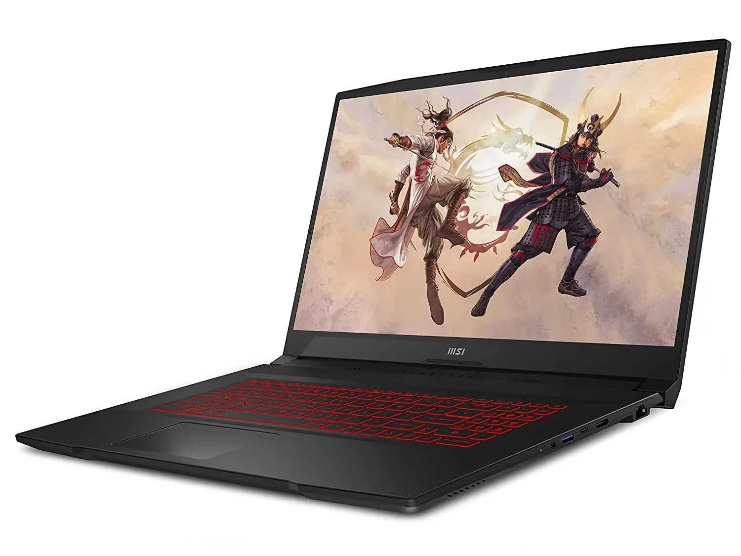 The price of these MSI Gaming Laptops is at its Lowest
