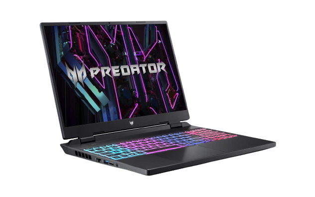 Acer Predator Helios Neo 16 Review