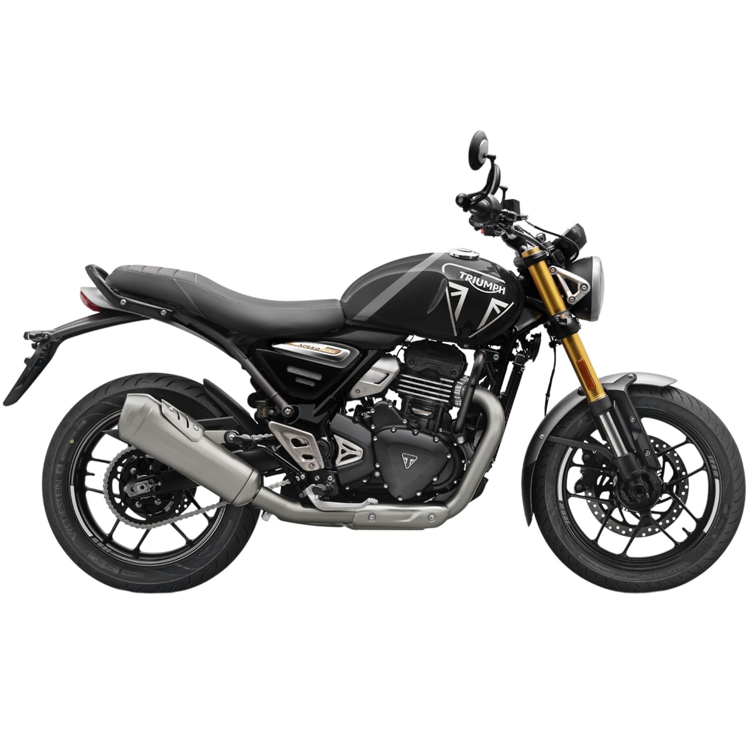 TRIUMPH Speed 400